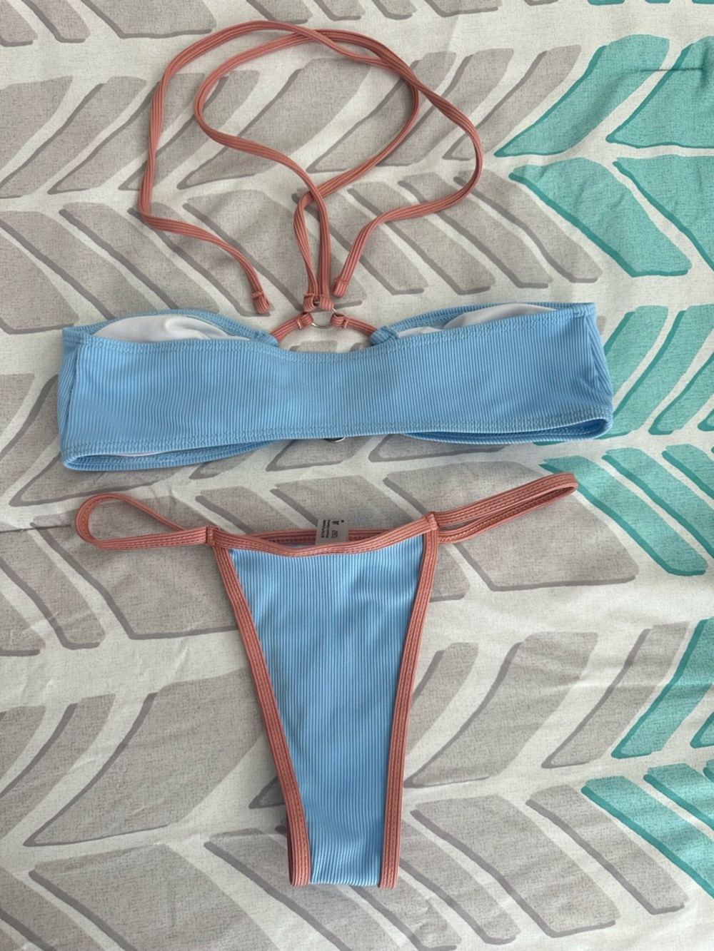 Zaful bikini - Picture 2 of 3